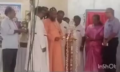 കുട്ടനാട്: തലവടി TMT സ്കൂളിൽ 106-ാം വാർഷികം ആഘോഷിച്ചു