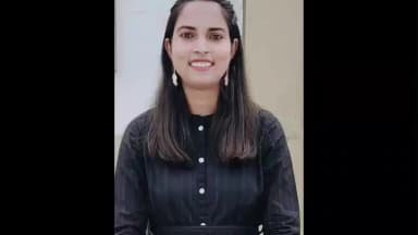 हंटरगंज: हंटरगंज की बेटी ने यूजीसी नेट परीक्षा में लहराया परचम, पूरे जिले में खुशी की लहर