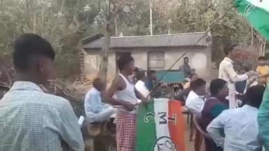 বরাবাজার: নোয়াডি গ্রামে আয়োজিত হলো তৃণমূল কংগ্রেসের নতুন বুথ কমিটি গঠন ও সাংগঠনিক সভা, উপস্থিত ব্লক তৃণমূল সভাপতি