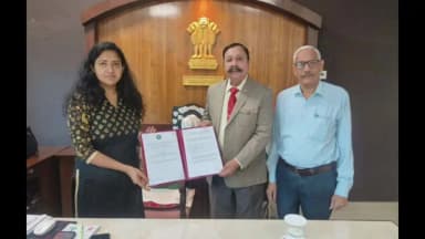 વડોદરા દક્ષિણ: ભૂતપૂર્વ સૈનિકોને રોજગાર આપવાની દિશામાં પશ્ચિમ રેલવેનો મહત્વનો નિર્ણય