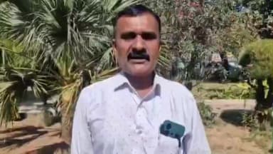 માંડવી: કાઠડા ગૌચર જમીન સંદર્ભે લક્ષ્મણ ગઢવી એ સનાતનીઓ ને અપીલ કરી