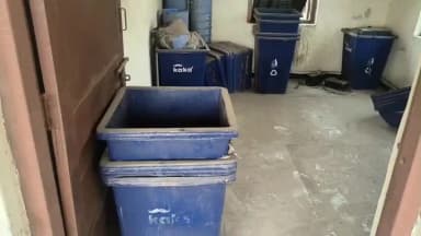 વંથળી: સુખપુર ગામના સરપંચને DDOએ સસ્પેન્ડ કરવા હુકમ કર્યો, સરપંચે આખરી સુનાવણીમાં જાણ ન કરી,એક તરફી નિર્ણય કર્યાનો આક્ષેપ કર્યો