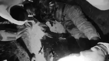 పెద్దపల్లి: కాల్వ శ్రీరాంపూర్ మూలమలుపు వద్ద రెండు ద్విచక్ర వాహనాలు ఢీకొని ఇద్దరికీ తీవ్ర గాయాలు