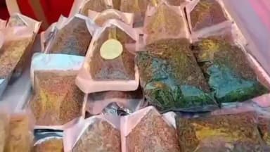 बीकानेर: ग्रामीण हाट में राजसखी मेला शुरू, 100 से अधिक महिला समूहों ने लगाए स्टॉल