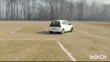 जवाली: ज्वाली में 20 फरवरी को ड्राइविंग टेस्ट होंगे, शेड्यूल जारी