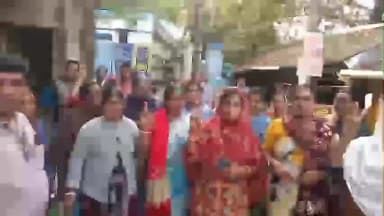 মথুরাপুর ২: লক্ষ্মীর ভান্ডারের টাকা বৃদ্ধি, আনন্দে মাতুহারা মথুরাপুর-২ ব্লকের মহিলারা