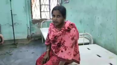 রানিনগর ২: ভাতু কোমনগর গ্রামে ভাইয়ের হাতে আহত বোন, দ্বারস্থ রাণীনগর থানায়