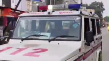 गंगधार: व्यापार महासंघ और पुलिस के सहयोग से भवानीमंडी में रात्रिकालीन सीपीओ व्यवस्था लागू, ट्रैफिक को लेकर किया जागरूक