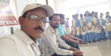 ସୋନପୁର: ପିପିଲିପାଲି ଓଡିଶା ଆଦର୍ଶ ବିଦ୍ୟାଳୟରେ ଚକ୍ଷୁ ପରୀକ୍ଷା ଶିବିର ଅନୁଷ୍ଠିତ