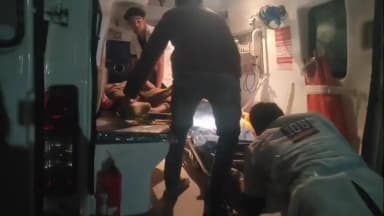 ବଲାଙ୍ଗୀର: ମଣ୍ଡଳ ଗାଁର ଶଙ୍କର ରାଇସ ମିଲ୍ ନିକଟରେ୨ ବାଇକ୍ ମୁହାଁମୁହିଁ ଧକ୍କାରେ ଜଣେ ମୃତ ୫ଜଣ ଗୁରୁତର