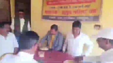 चुरचु: चुरचू प्रखंड मुख्यालय में राशन गोदाम का भव्य उद्घाटन किया गया