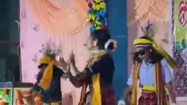 କୁଚିଣ୍ଡା: କୁଡ଼ାପଡ଼ା ଗ୍ରାମ ପଞ୍ଚାୟତ ଉଚ୍ଚ ବିଦ୍ୟାଳୟର ବାର୍ଷିକ ଉତ୍ସବ କାର୍ଯ୍ୟକ୍ରମ ଅନୁଷ୍ଠିତ