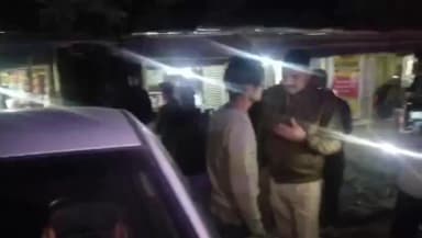 বিহপুৰীয়া: বান্দৰদেৱাত ৬৩.৪২ গ্ৰাম ড্ৰাগছৰ সৈতে তিনি অৰুণাচলী যুৱকক আটক বান্দৰদেৱা আৰক্ষীৰ