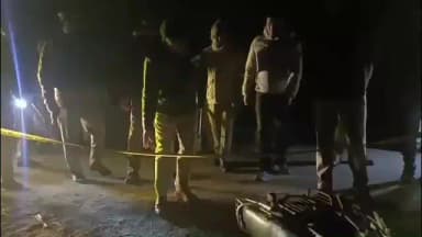 शामली: शामली में पुलिस के साथ मुठभेड़ में मारा गया 50 हजार का इनामी बदमाश, उसके खिलाफ 90 मुकदमे थे दर्ज