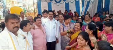 ಜಗಳೂರು: ರಕ್ತ ಕೇಂದ್ರಗಳಲ್ಲಿ ನಿಗದಿತ ದರಕ್ಕಿಂತ ಹೆಚ್ಚು ಪಡೆಯುವಂತಿಲ್ಲ: ನಗರದಲ್ಲಿ ಅಪರ ಜಿಲ್ಲಾಧಿಕಾರಿ ಶೀಲವಂತ ತಾಕೀತು