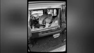 ਜਲੰਧਰ 1: ਮਾਡਲ ਟਾਊਨ ਗੁਰਦੁਆਰੇ ਦੇ ਬਾਹਰ ਆਪ ਨੇਤਾ ਲੱਕੀ ਉਬਰਾਏ ਤੇ ਚਲੀਆ ਗੋਲੀਆਂ