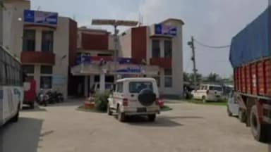 पंडौल: पुत्री के अपहरण को लेकर पिता ने तीन लोगों के खिलाफ एफआईआर दर्ज कराई