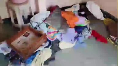 हातकणंगले: भादोले येथे पोलीस कर्मचाऱ्याच्या बंद बंगल्यात चोरी; सुमारे २५ लाखांचे सोन्या - चांदीचे दागिने लंपास