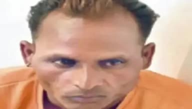 हुज़ूर: कटर से काटने वाला साइको गिरफ्तार, 40 टीमों के 150 पुलिसकर्मी कर रहे थे तलाश