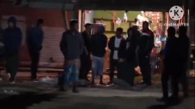 তেলিয়ামুড়া: তেলিয়ামুড়া মহাকুমার সাংবাদিকরা তুইমধু এলাকা থেকে জোয়ার সামগ্রী উদ্ধার করে পুলিশের হাতে তুলে দেয়