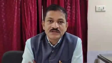 तुमसर: कृषी उत्पन्न बाजार समिती तुमसर येथे शेतकरी मेळावा घेणे गरजेचे:-माजी आमदार चरण वाघमारे