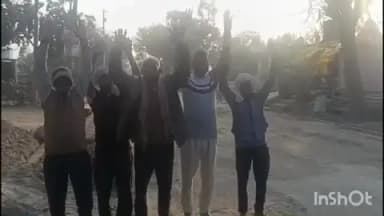 दरीबा से कटघर के बीच बनी सड़क चली भ्रष्टाचार की भेंट 1 वर्ष में धंसी सड़क,लोगों में आक्रोश #jansamaya