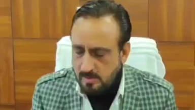 नारनौल: अखिल भारतीय प्रवेश परीक्षा के चलते धारा 163 लागू, 500 मीटर में हथियार व फोटोकॉपी पर रोक