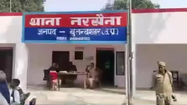 ब्राह्मण समाज के खिलाफ विवादित टिप्पणी का वीडियो हुआ वायरल, ग्राम कल्याणपुर का बताया जा रहा है