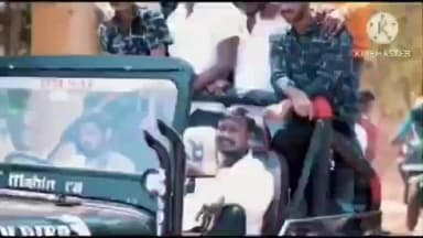 ಬೈಲಹೊಂಗಲ: ಸೋಶಿಯಲ್ ಮಿಡಿಯಾದಲ್ಲಿ ಹವಾ ಮಾಡಲು ಹೋಗಿ ಮುರಗೋಡ ಗ್ರಾಮದಲ್ಲಿ ಜೈಲು ಪಾಲಾದ ರೌಡಿಶೀಟರ್