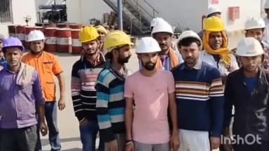 नावानगर: नवानगर प्लांट होगा बंद, मजदूरों का कहना- फिर सुननी पड़ेंगी महाराष्ट्र-गुजरात में गालियाँ