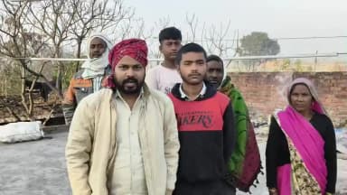 11000 की लाइन को लेकर उम्मीद बड़ी समस्या #DM_Etah