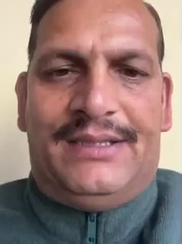 चच्योट: नाचन विधायक विनोद कुमार ने रविवार को कहा- पहले से BPL में शामिल परिवारों को जारी किए जाएं प्रमाण पत्र, उठाई जोरदार मांग