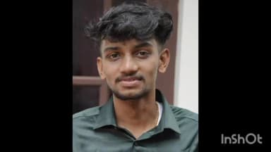 മീനച്ചിൽ: പാലാ കടപ്പാട്ടൂരിൽ കാറും ബൈക്കും കൂട്ടിയിടിച്ച് യുവാവിന് ദാരുണാന്ത്യം