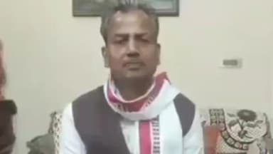 नांगल चौधरी: कृष्णावती नदी परियोजनाओं से फसल नुकसान पर पूर्व मंत्री डॉक्टर अभय सिंह यादव ने अपनी बात रखी