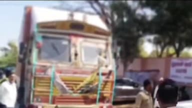 ಮಧುಗಿರಿ: ಅಕ್ರಮ ಗೋ ಸಾಗಾಣಿಕೆ 27 ಜೀವಗಳನ್ನು ರಕ್ಷಣೆ ಮಾಡಿದ ಮಿಡಿಗೇಶಿ ಪೊಲೀಸರು