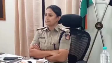 ದಾವಣಗೆರೆ: ಮದುವೆ ಆಗುವುದಾಗಿ ನಂಬಿಸಿ ಬಾಲಕಿ ಮೇಲೆ ಅತ್ಯಾಚಾರ: ಆರೋಪಿಗೆ 20 ವರ್ಷ ಜೈಲು ಶಿಕ್ಷೆ ವಿಧಿಸಿದ ನಗರದ ನ್ಯಾಯಾಲಯ