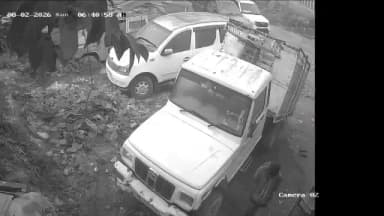 করণদিঘি: গলায় ফাঁস দিয়ে আত্মঘাতী অজ্ঞাত পরিচয় ব্যক্তি, ঘটনার সিসিটিভি ফুটেজ ভাইরাল, চাঞ্চল্য করনদিঘির টুঙ্গিদিঘিতে