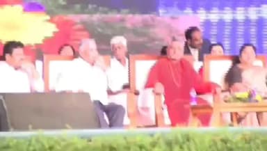 ಹರಿಹರ: ರಾಜನಹಳ್ಳಿಯಲ್ಲಿ ಇಂದಿನಿAದ ಎರಡು ದಿನಗಳ ಕಾಲ ವಾಲ್ಮೀಕಿ ಜಾತ್ರೆ: ಕೇಂದ್ರ ಸಚಿವ ವಿ ಸೋಮಣ್ಣ ಚಾಲನೆ