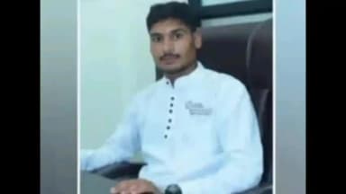 मोहाडी: मोहगाव देवी येथे भीषण अपघात; टाटा एसच्या धडकेत दुचाकीस्वाराचा मृत्यू, फरार वाहन चालकाविरुद्ध गुन्हा दाखल