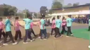 শদিয়া: শদিয়াৰ বীৰ লাচিত ষ্টেডিয়ামত ২৪ তম উত্তৰ পূৰ্বাঞ্চল আন্ত: ৰাজ্যিক ছিনিয়ৰ ল'ৰা - ছোৱালী খো - খো প্ৰতিযোগিতা অনুষ্ঠিত