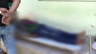 ବୌଦ୍ଧ ସଦର: ବ୍ରିଜ ଛକରୁ ଟ୍ରକ ମଧ୍ୟରୁ ଚାଳକଙ୍କ ମୃତଦେହ ଉଦ୍ଧାର ଘଟଣା, ବ୍ୟବଚ୍ଛେଦ ପରେ ପରିବାରକୁ ହସ୍ତାନ୍ତର