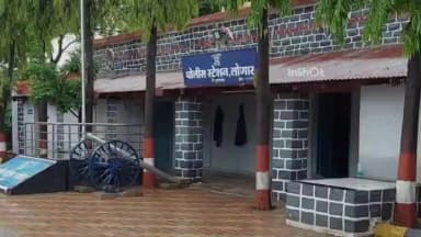 लोणार: ग्राम पळसखेडी येथून 27 वर्षीय महिला बेपत्ता लोणार पोलीस ठाण्यात मिसिंग ची नोंद