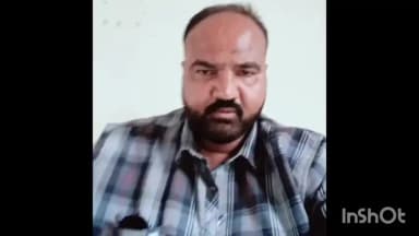 લીલીયા: એડવોકેટ અને સામાજિક કાર્યકર સંજય બગડા દ્વારા RTI માહિતી મંગાતા કચેરી દ્વારા માહિતી ન અપાતાવીડીયો સોશિયલ મીડિયામાં વાયરલ