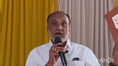 ಹೊಸನಗರ: ಹೊಸನಗರ ಐದು ಜಲಾಶಯಗಳ ನಿರ್ಮಾಣದಿಂದ ಅಸ್ತಿತ್ವವನ್ನೇ ಕಳೆದುಕೊಂಡಿದೆ: ಹೊಸನಗರದಲ್ಲಿ ಮಾಜಿ ಜಿಪಂ ಅಧ್ಯಕ್ಷ ಕಲಗೋಡು ರತ್ನಾಕರ್