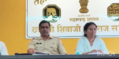 दापोली: पंचायत समिती व जिल्हा परिषद निवडणुकांचे निकाल सोमवारी, दापोलीत प्रशासकीय यंत्रणा सज्ज