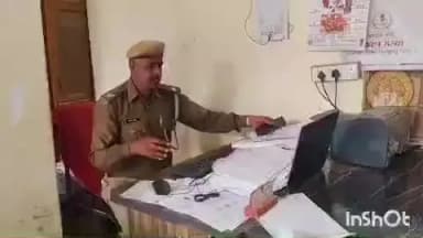 कपासन: मेवदा में बावजी के देवर पर रह रही युवती बिना बताए लापता, मां की रिपोर्ट पर गुमशुदगी दर्ज