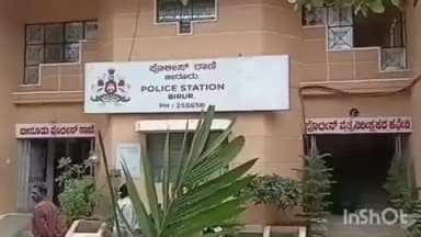 ಕಡೂರು: ಎಪಿಎಂಸಿ ಬಳಿ ಅಕ್ರಮವಾಗಿ ಗಾಂಜಾ ಸೇವನೆ ಮಾಡುತ್ತಿದ್ದ ವ್ಯಕ್ತಿಯನ್ನ ಬಂಧಿಸಿದ ಪೊಲೀಸರು.!