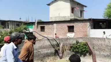 अरनोद: प्रतापगढ़ में पुलिस का बड़ा एक्शन: ऑपरेशन अंधकार के तहत देवल्दी गांव में अवैध बिजली कनेक्शनों पर की गई सख्त कार्रवाई