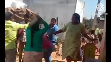 ಚಿಂತಾಮಣಿ: ಜಾಗದ ವಿಚಾರಕ್ಕೆ ಎರಡು ಗುಂಪುಗಳ ನಡುವೆ ಜಗಳ ಮಹಮದ್ ಪುರದಲ್ಲಿ ಘಟನೆ