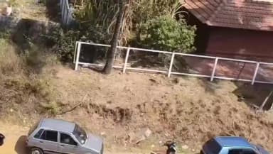 7ನೇ ಹೊಸಕೋಟೆಯಲ್ಲಿ ನಡೆದ ಹಿಂದೂ ಸಂಗಮದ ಶೋಭಾಯಾತ್ರೆ